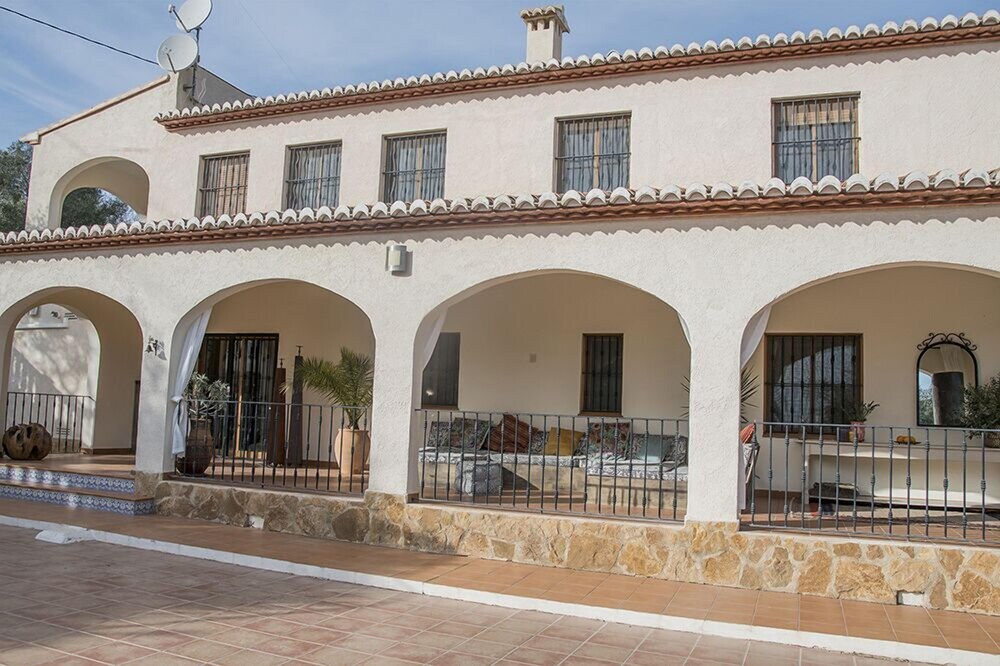 La Maravilla