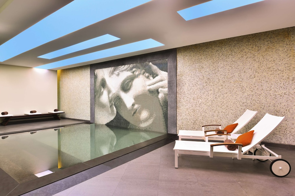 Kempinski Hotel Ishtar Dead Sea 209