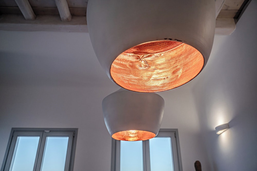 Anthis Villas Mykonos