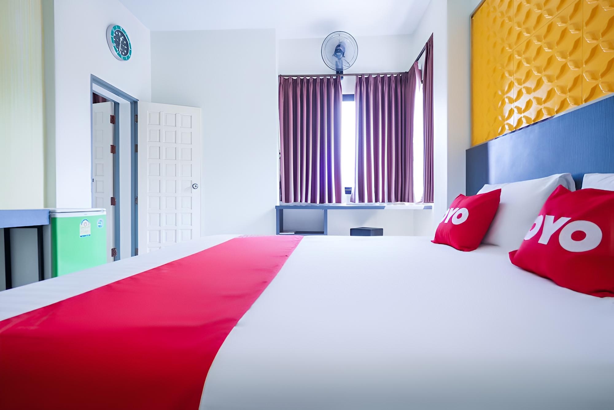 Korat Buri Green Hotel