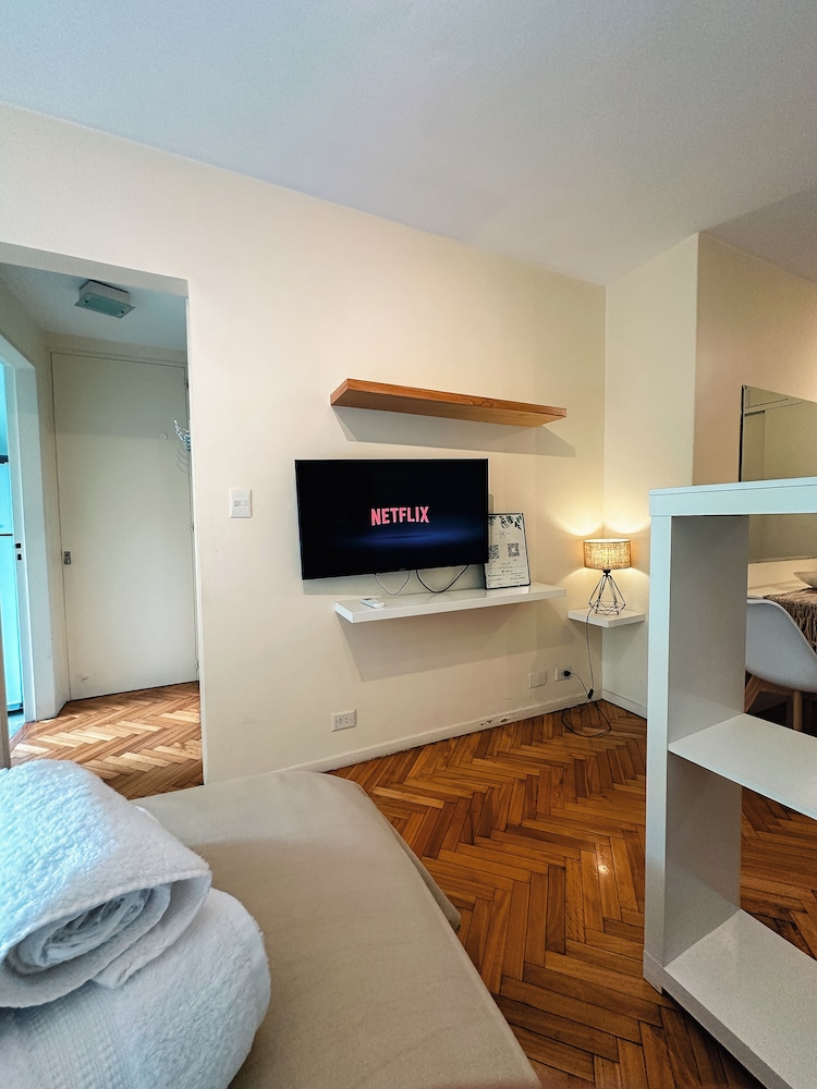 BT Homes - Recoleta, Vicente Lopez