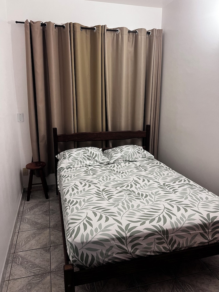 Dell Mar Rentals - Flats and Apartments for Season - Ubatuba