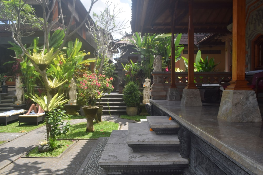 Aura Bisma Ubud