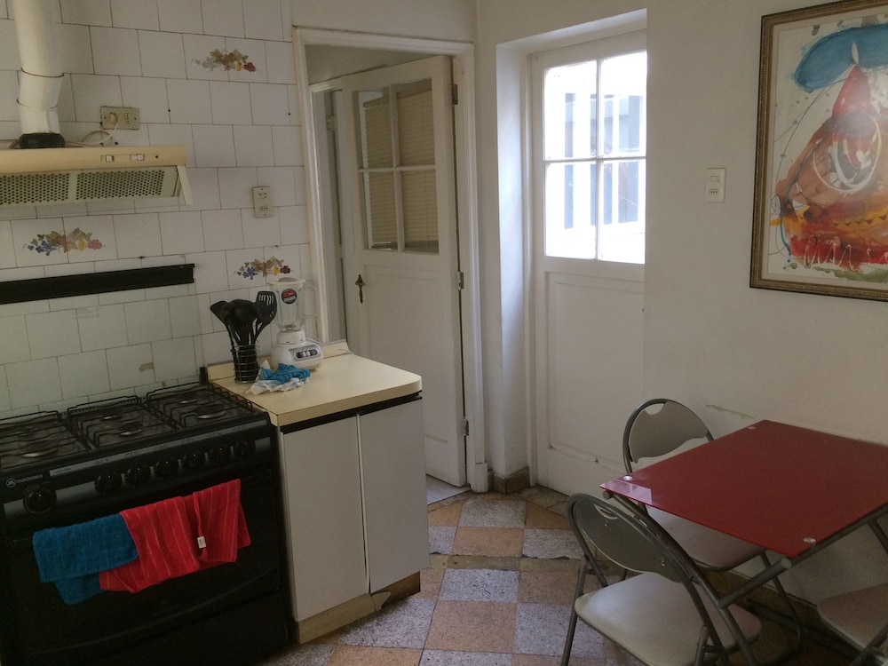Lindas Casas para grupos y familias