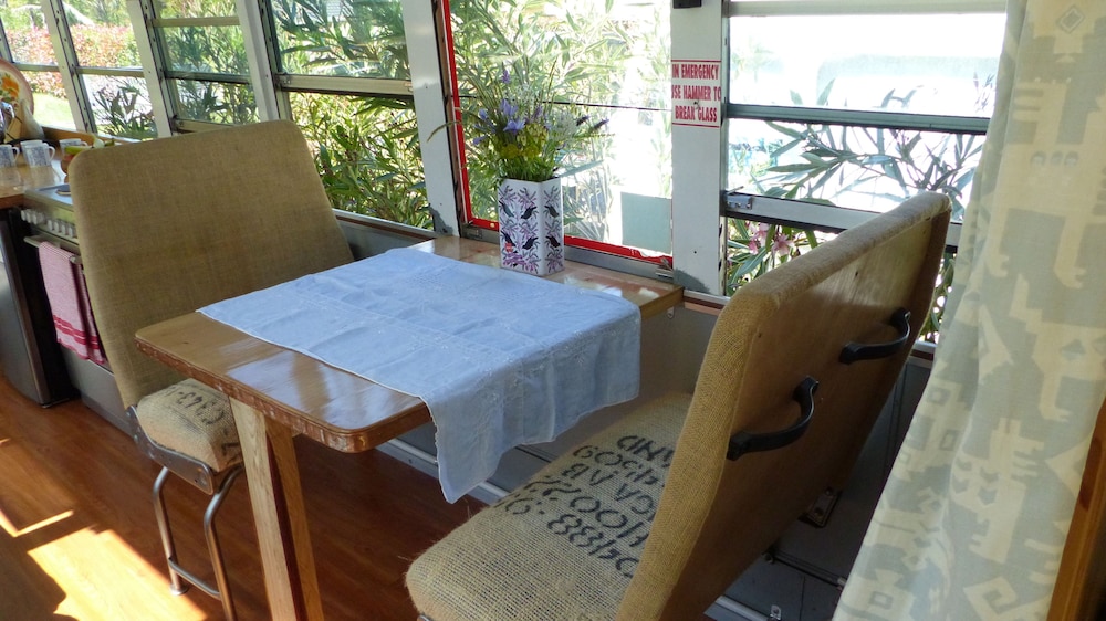 Pagoda Lodge