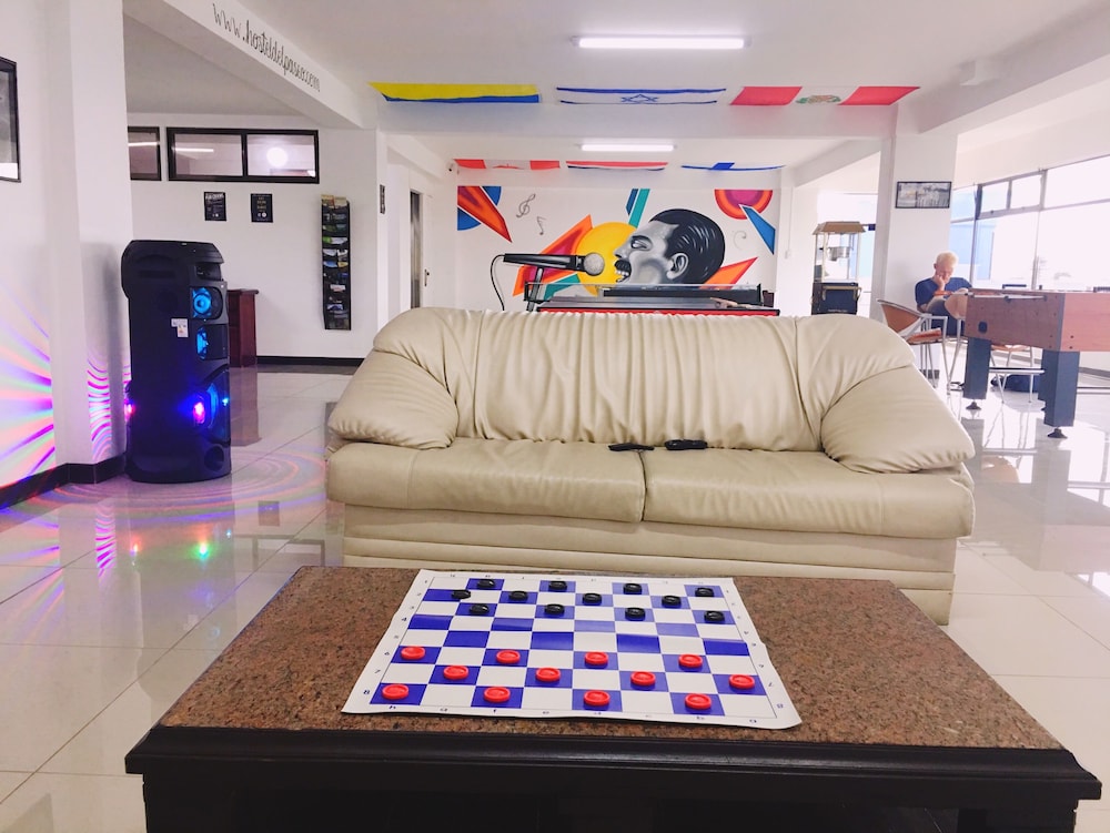Hotel del Paseo - Hostel