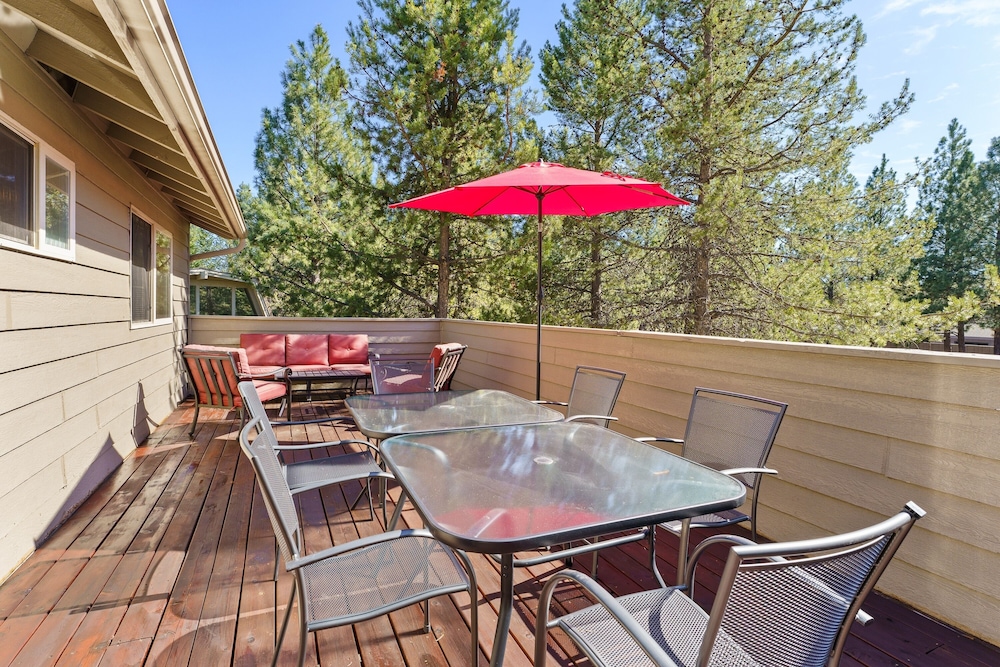 6 Approach 4 Bedroom Home