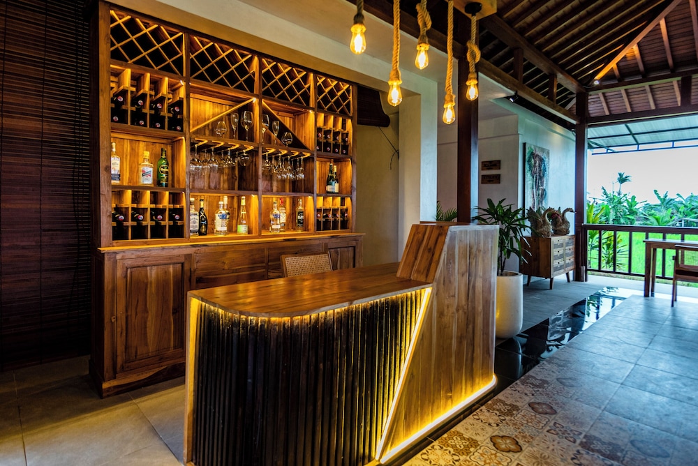 Akhsaya Villa, Sacred Wellness Retreat by Dhananjaya Hospitality