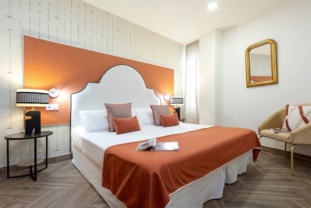 Bright Apartment in Sevilla Center. Murillo VI