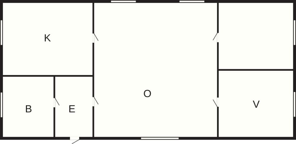 Holiday Home in Central Jutland