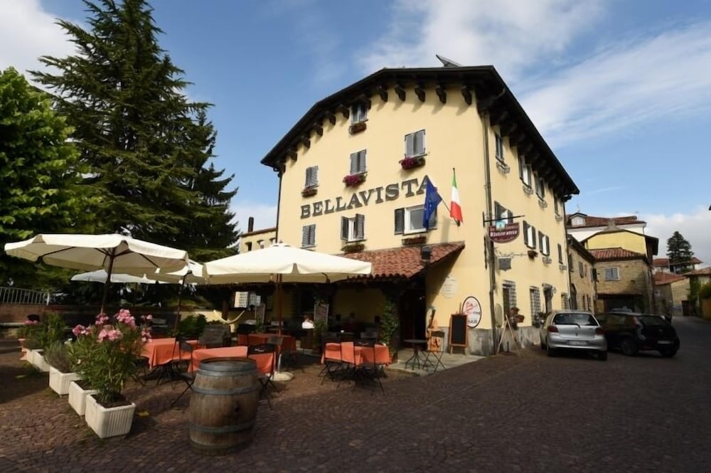 Hotel Bellavista