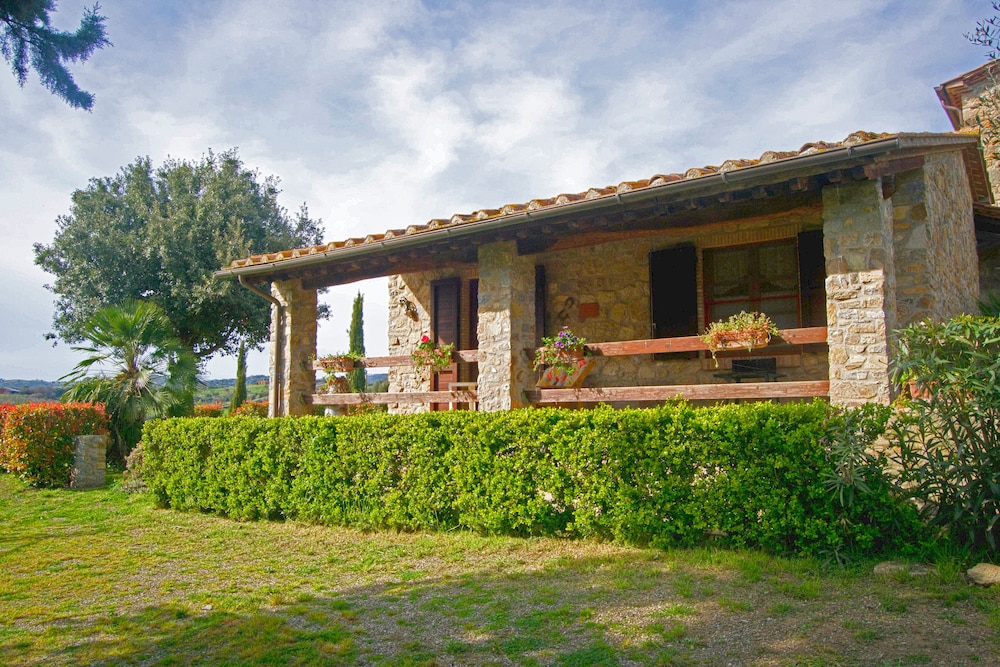 Agriturismo Aiola