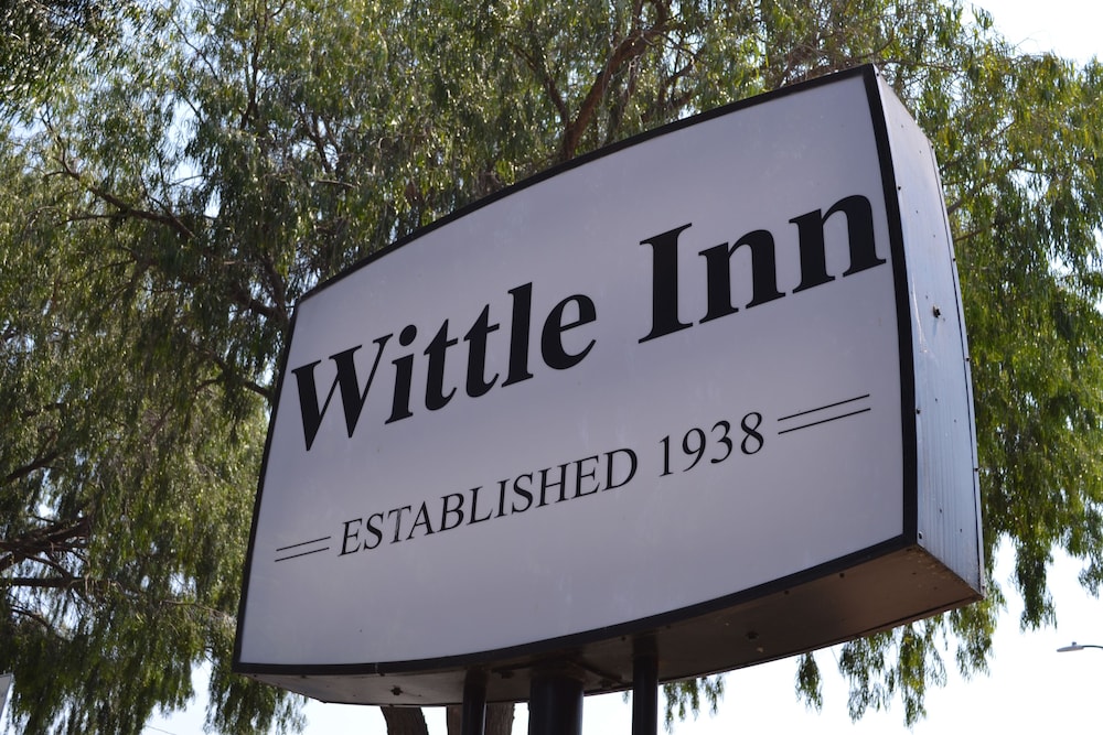 Wittle Inn