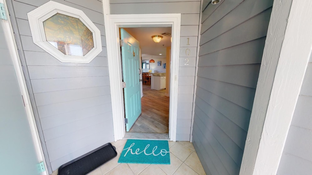 Bay View Villas 1 by Tybee Vacation Rentals