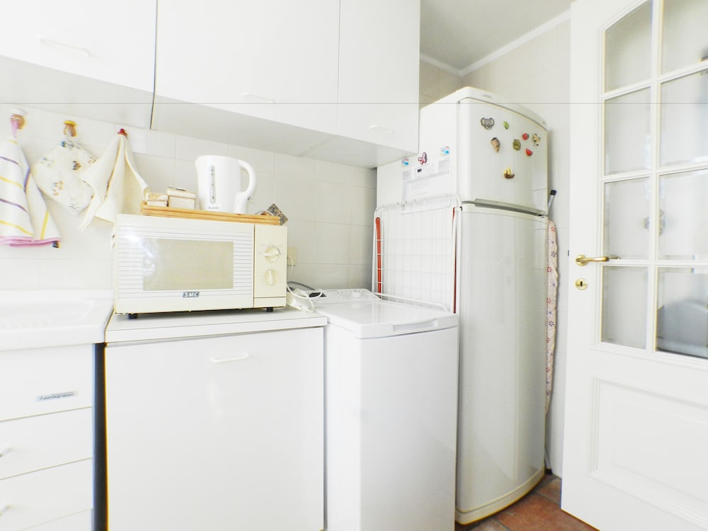 Rome Center Flat