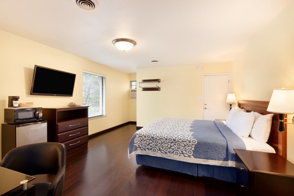 Days Inn by Wyndham Austin/University/Downtown, Billede 28