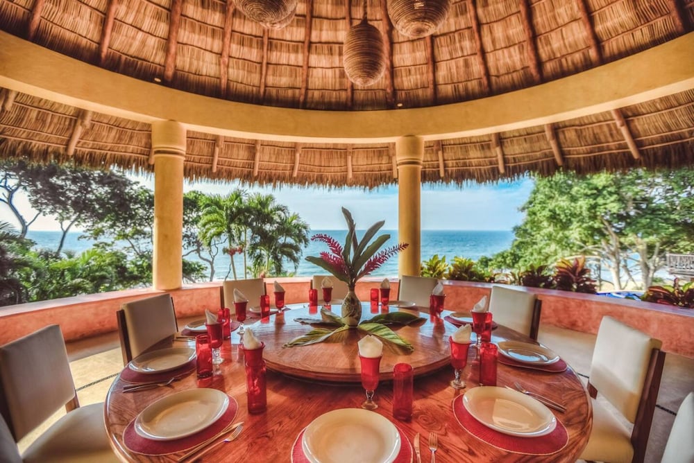 Casa Mis Amores in Nayarit