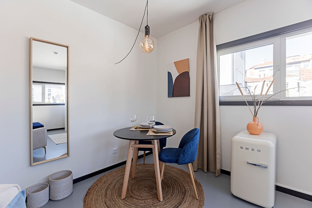 Regras Apartments & Garden A13 by Benefit Collection