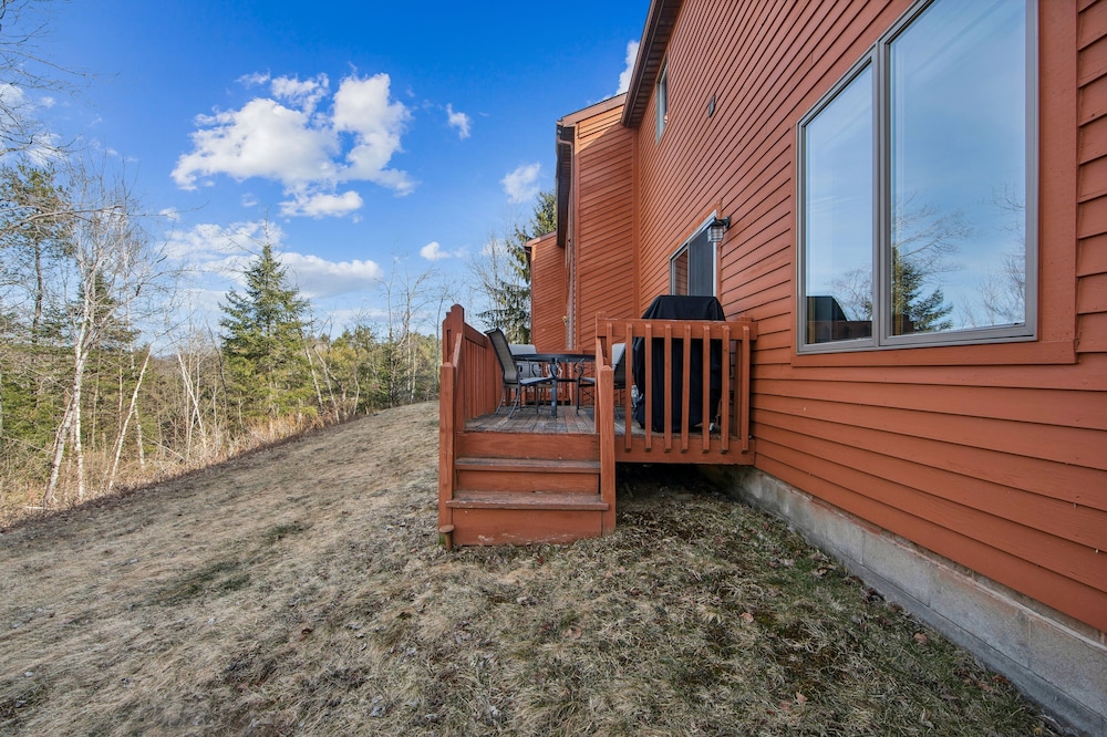 Twin Fawns 3 Bedroom Townhouse by The Summit at Gore Mountain