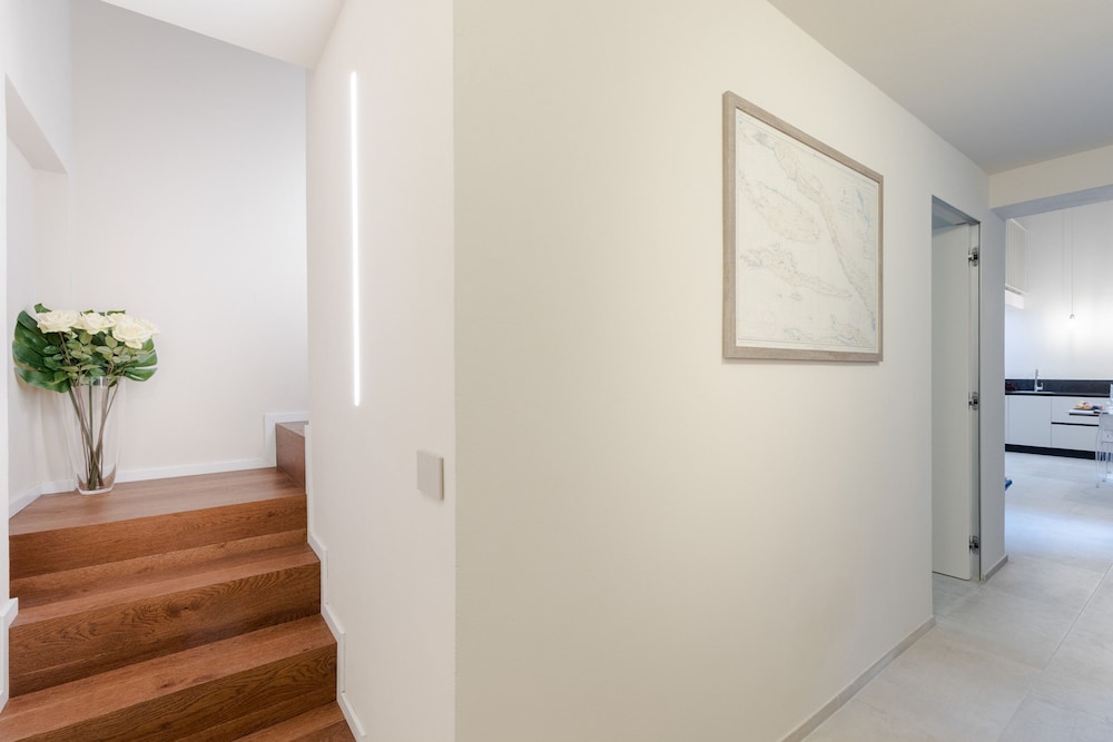 Cortile Moderno Apartment