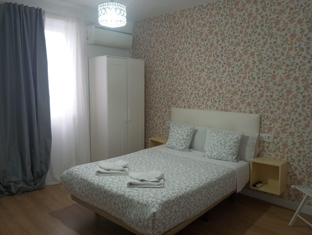 Hostal New Life Madrid