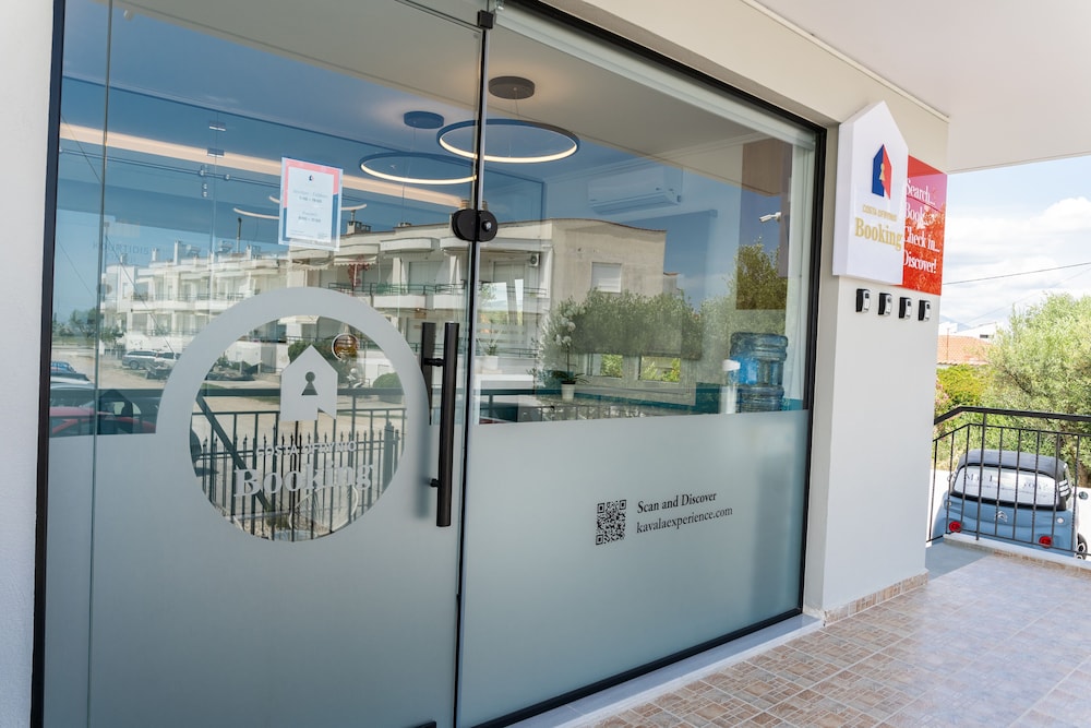 Danai & Palm Residential Complexes photo 3