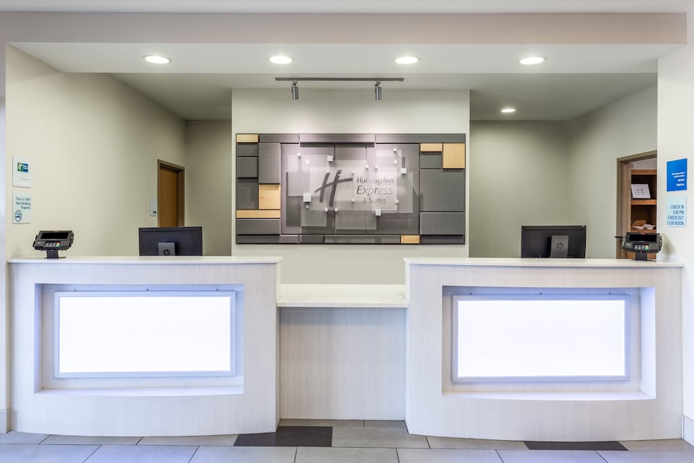 Holiday Inn Express Hotel & Suites Albert Lea - I-35 by IHG