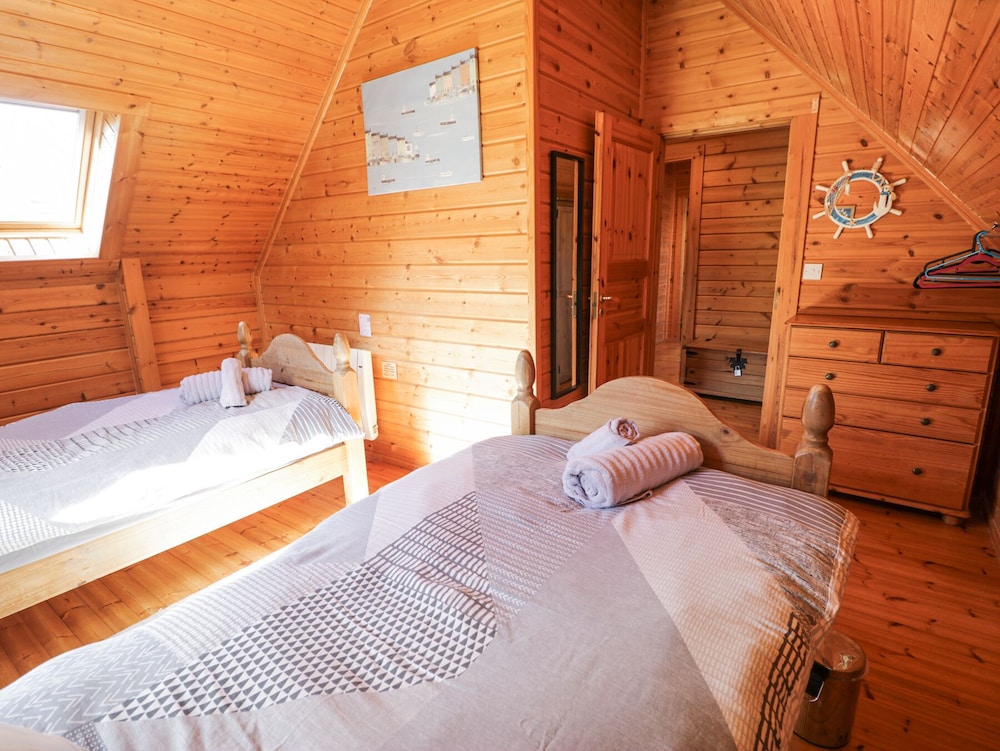 Sun View Lodge
