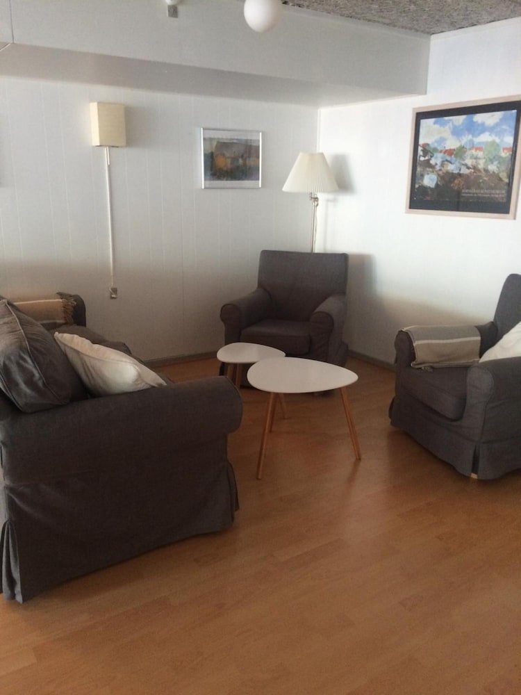 Pension Hammerknuden