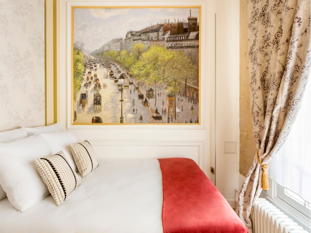 Merveil Luxury Suites - Haussmann I-II