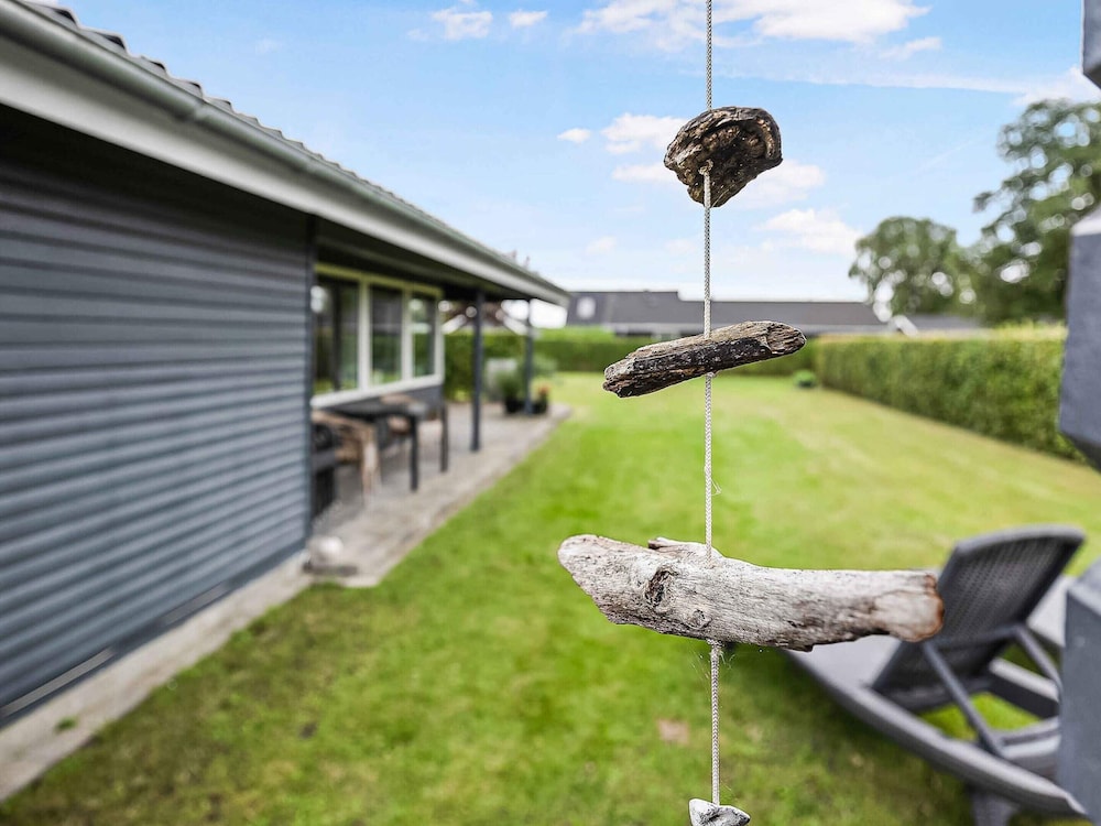 5 Star Holiday Home in Otterup
