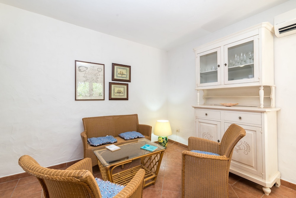 Appartamento Levante With Shared Pool view 3