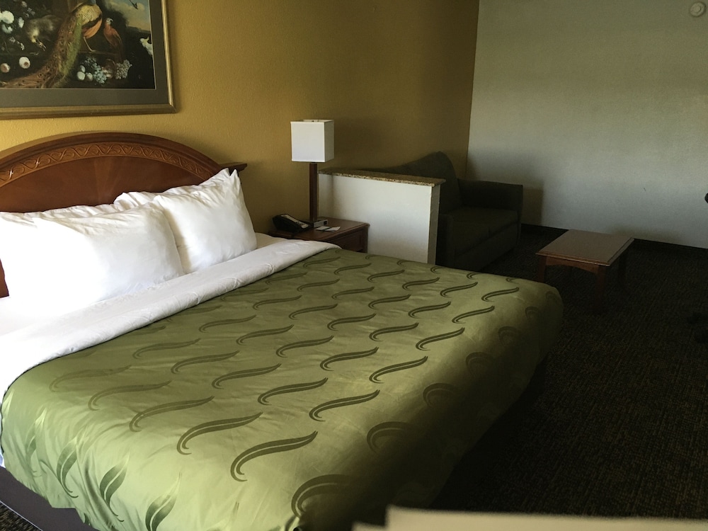 Holiday Inn Orlando North Winter Park by IHG, Billede 34