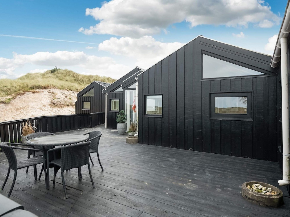 Seaside Wellness Retreat - By Traum Ferienwohnungen view 2