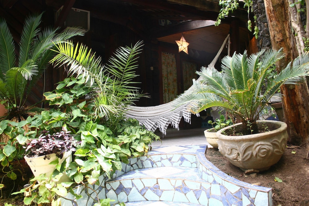 Pousada Hanalei
