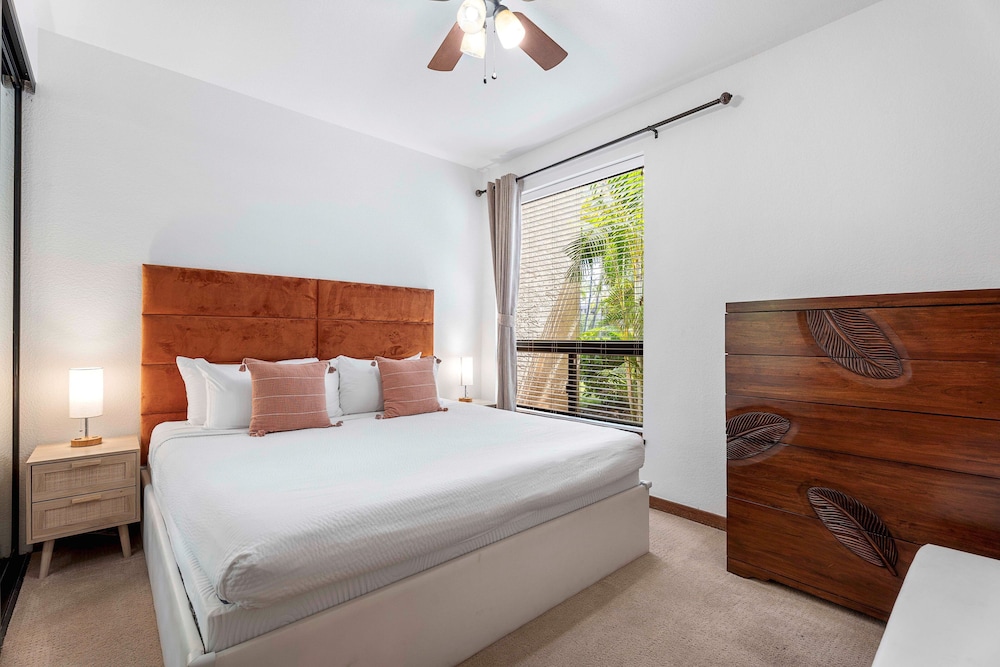 Ground Floor - Private Corner Unit - Vrkcv