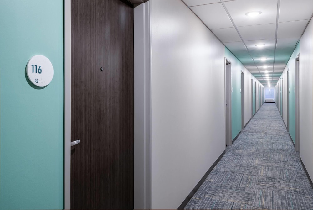 Echo Suites Extended Stay by Wyndham Atlanta-Conyers