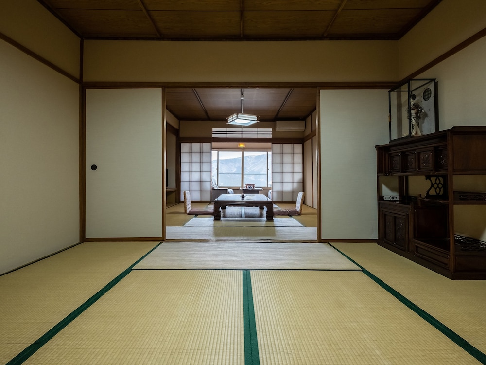 Shirayu no Yado Yamadaya