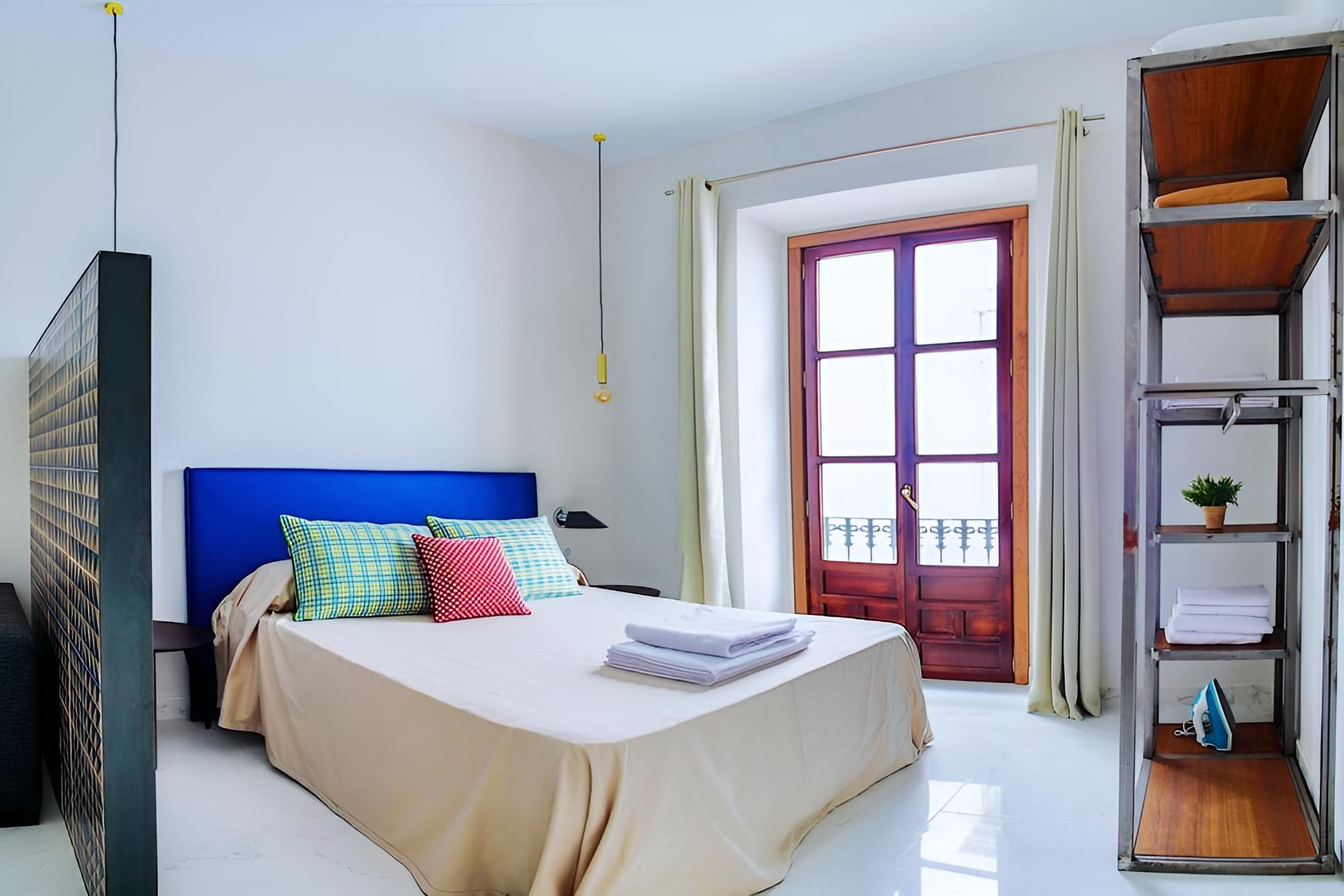 OYO Hostal Leiva