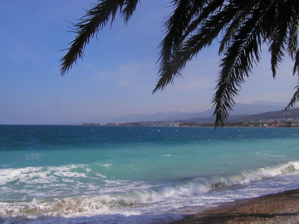 Kanelli Beach photo 5