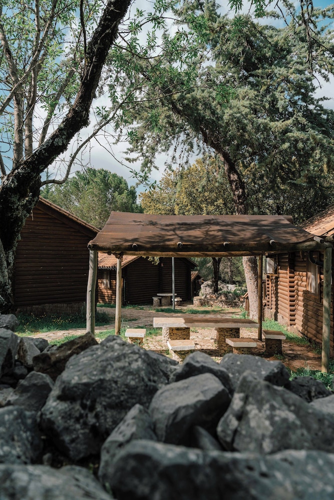 Camping Tajo Rodillo