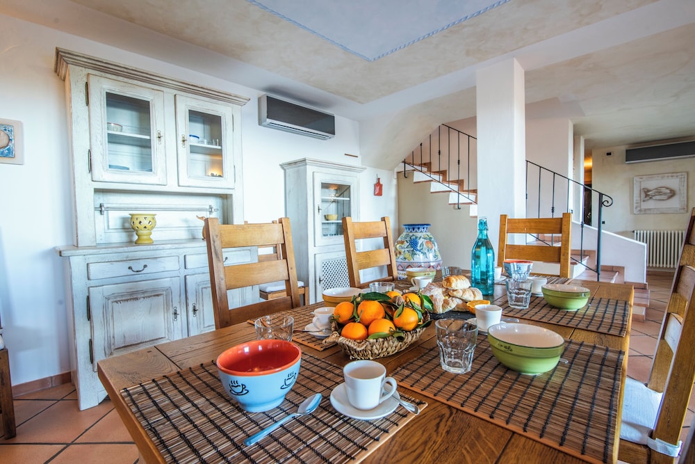 Villa Sul Golfo