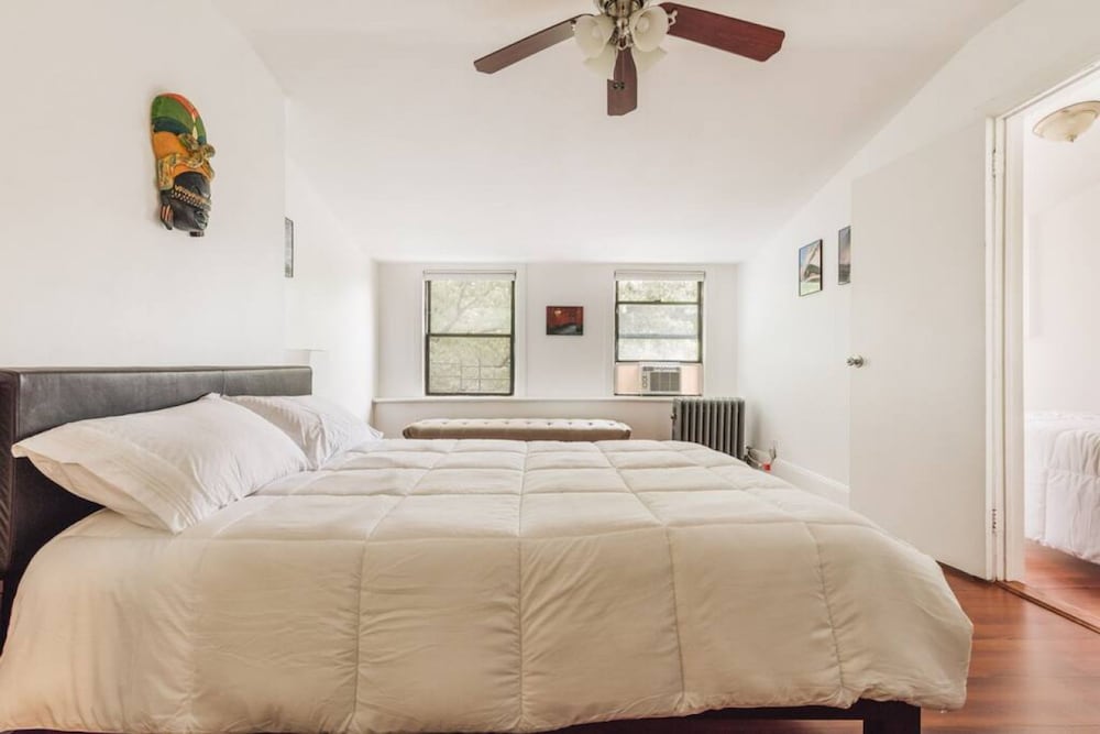 Easy Access to the Best of Brooklyn 2 Pets ok