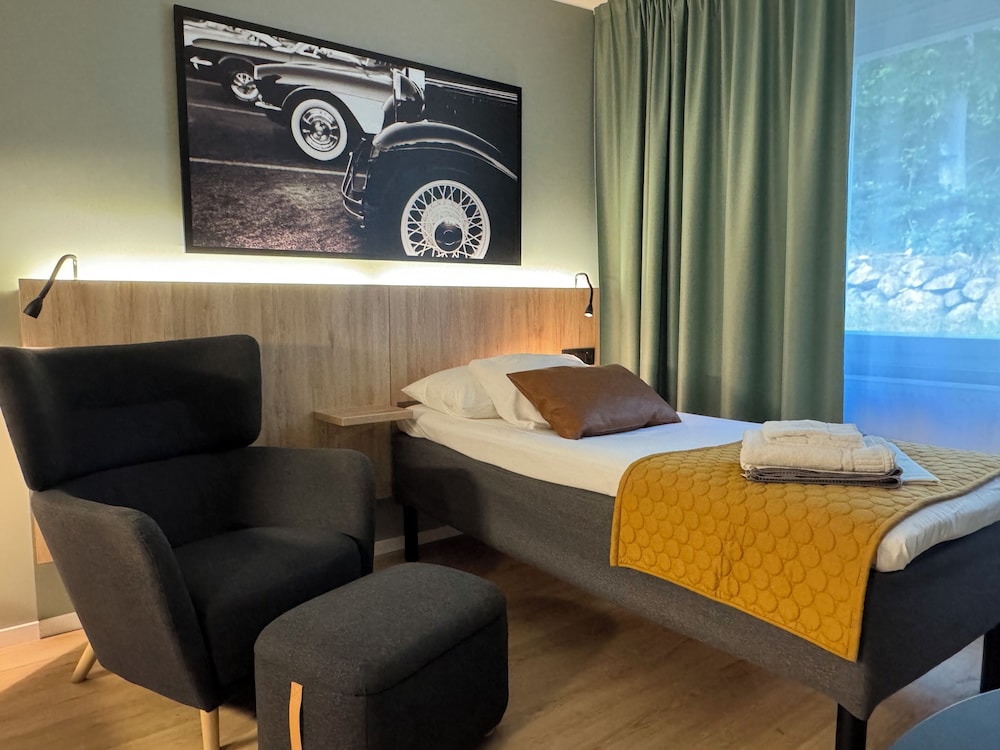 Motellet Karlskrona