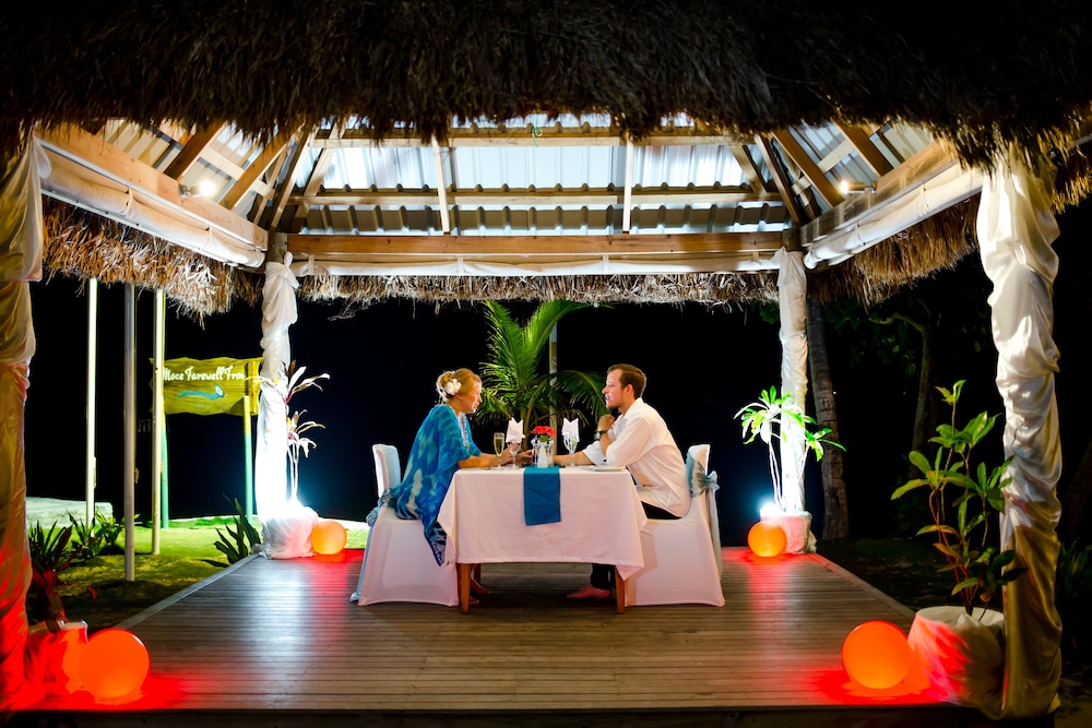 Nakelo Treasure Island Resort & Spa - view 7