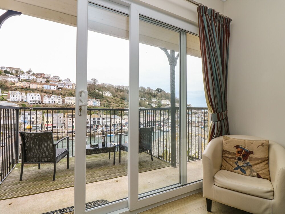 Looe Vacations - Rivercrest - Property Image 19