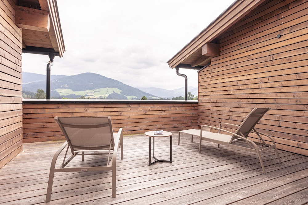 Apartment in Tyrol Near ski Area