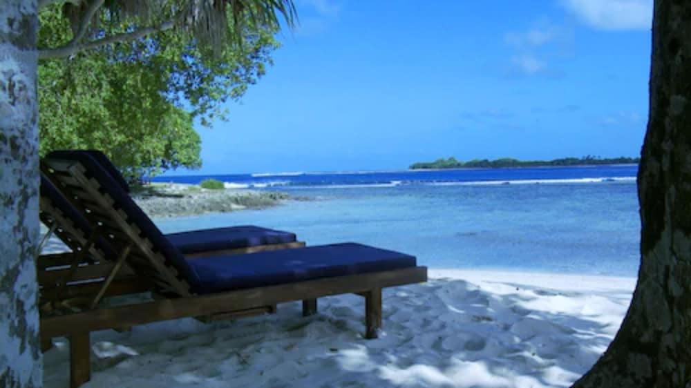 Eratap Beach Resort