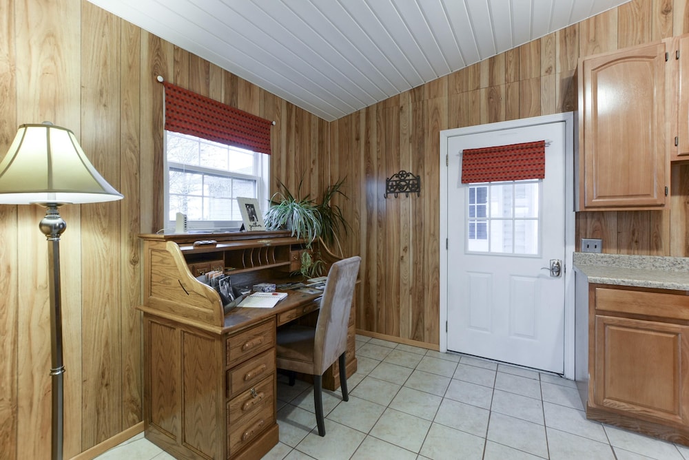 Omaha Vacations - Llama House - Property Image 36