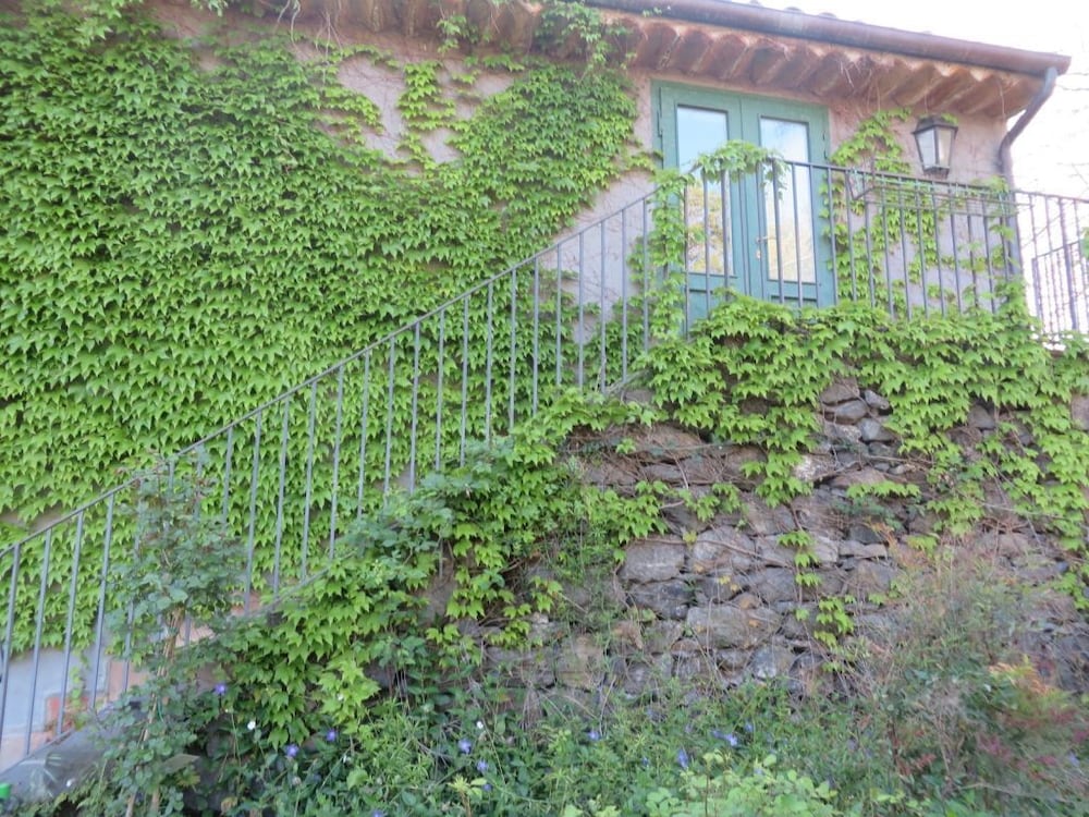 Le Case del Merlo